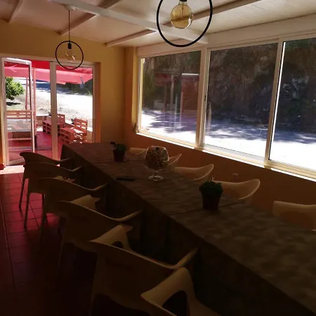 Séjour à la campagne Quarto 1 Premium - Casa Moinho Da Ponte