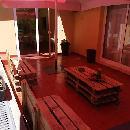 Quarto 1 Premium - Casa Moinho Da Ponte *