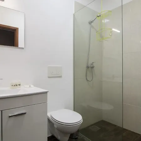 Quarto 1 Premium - Casa Moinho Da Ponte * Peso da Régua
